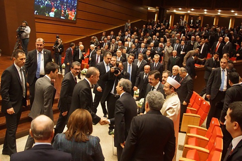 Кампания по предотвращению отхода хлеба