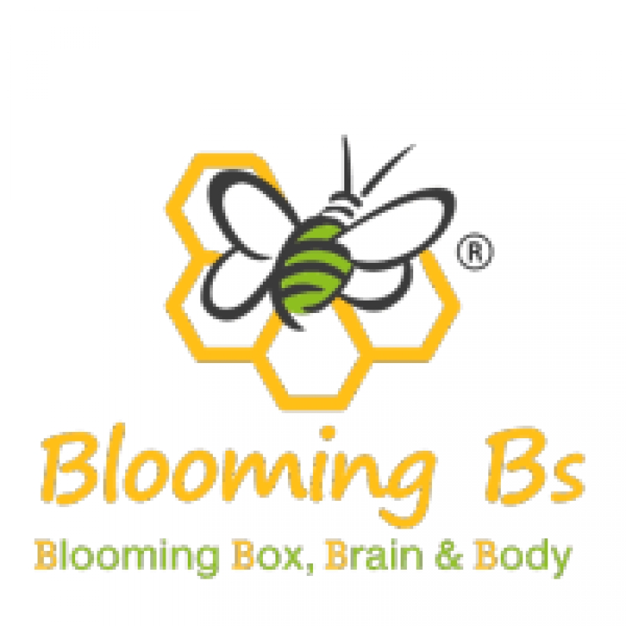 Blooming Bs (Blooming Box, Brain and Body)