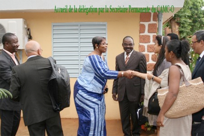 Centres d'arbitrage et de m&eacute;diation de Madagascar Vers un acc&egrave;s durable &agrave; des moyens alternatifs de gestion des litiges commerciaux &agrave; Madagascar