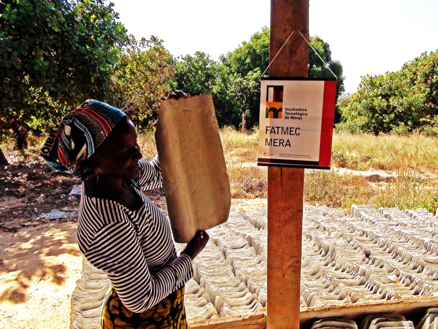 Apoio ao Desenvolvimento Urbano de Mo&ccedil;ambique