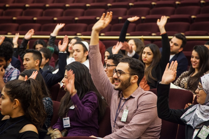Горизонтальное сотрудничество по территориальному трудовому договору молодежи