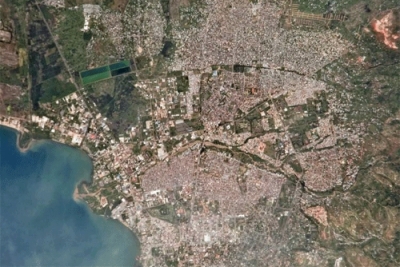 Plan directeur innovant pour guider le d&eacute;veloppement futur de la capitale burundaise