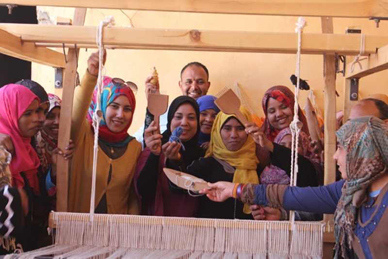 Youth Employment Generation