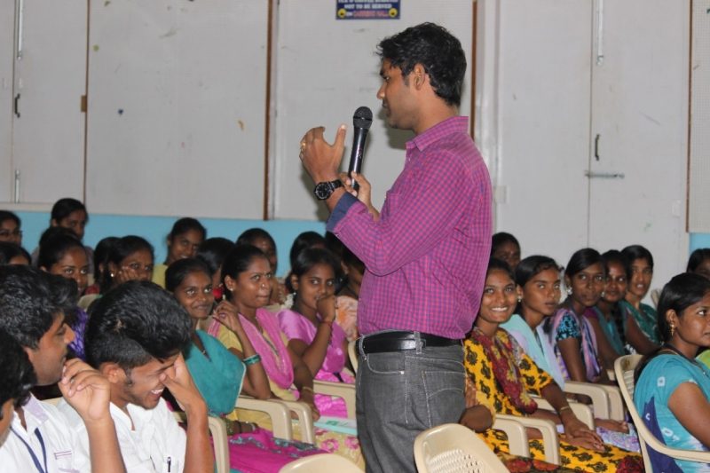 B&eacute;n&eacute;volat-Innover-Participer (VIP)