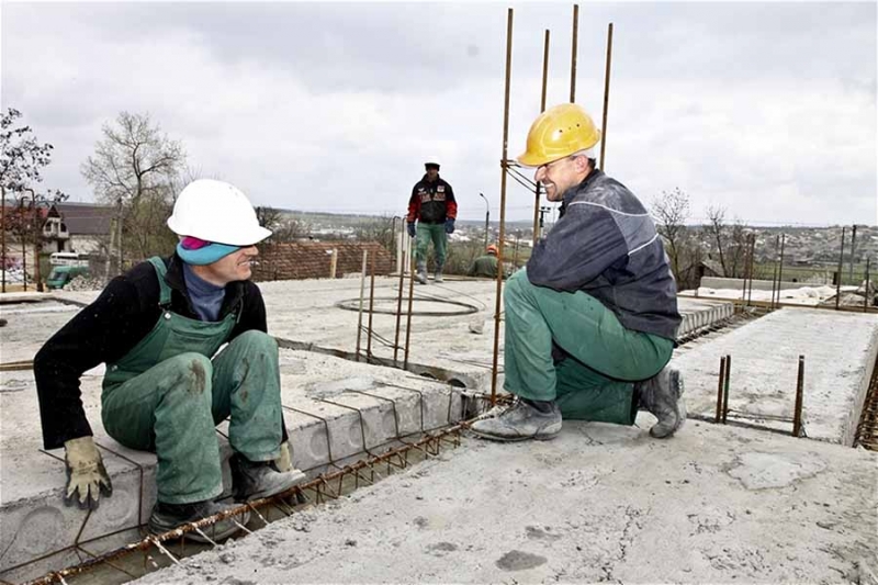 Комплексный подход к повышению устойчивости к стихийным бедствиям