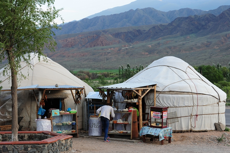 One Village-One Product